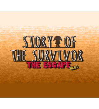 Story Of the Survivor - The Escape DLC Steam Key GLOBAL